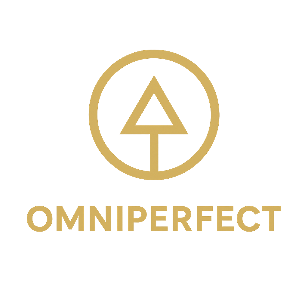 Omniperfect Logo